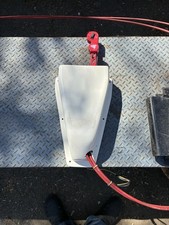 Boat custom throttle for sale  Pomona