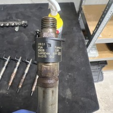 Siemens land rover for sale  HALIFAX
