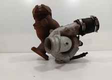 707240 turbina per usato 707240 turbina per usato  Gioia Tauro