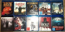 Horror filme blu gebraucht kaufen  Gütersloh