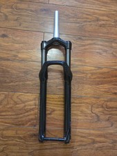 Rockshox recon silver for sale  ST. HELENS
