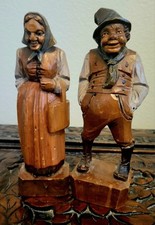 Anri wood carved for sale  Gilroy