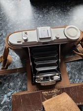 Agfa solinette folding for sale  TRING