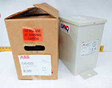 New abb 20.0 for sale  Camden