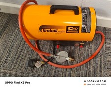 Sip fireball 512 for sale  BRADFORD