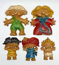 Vintage sexton troll for sale  Brighton