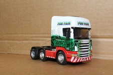 Cararama code scania for sale  NEW ROMNEY