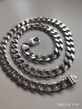 Massive gramm kette gebraucht kaufen  Hamm