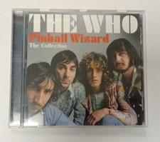 Pinball wizard. cd for sale  STOCKTON-ON-TEES
