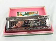 Vintage hohner mundharmonika gebraucht kaufen  Dortmund