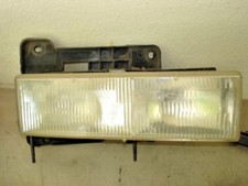 Driver headlight bezel for sale  Fresno