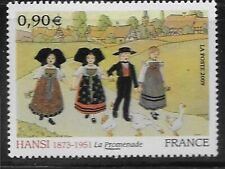 2009 tableau hansi d'occasion  Prissé