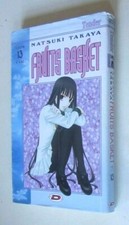 Fruits basket natsuki usato  Verona