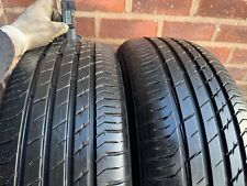 205 tyre summer for sale  SALFORD