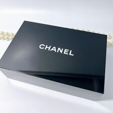 Chanel Caja de Maquillaje con Espejo Estuche de Accesorios Novedad 15 x 10 x 4,5 cm USADO/COMO NUEVO segunda mano  Embacar hacia Mexico
