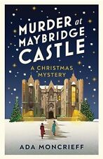 Murder maybridge castle for sale  UK