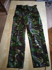 Royal army trouser gebraucht kaufen  Bad Gandersheim