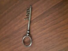 Chiave con scritta usato  Cerignola