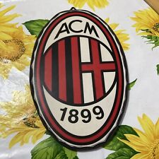 Stemma scudetto milan usato  Italia