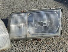Genuine mercedes w126 for sale  LONDON