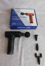 Percussion muscle neck for sale  Pahrump