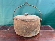 Antique cast iron for sale  PRESTON
