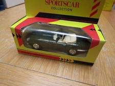 Jaguar cabriolet sportscar for sale  RUGBY