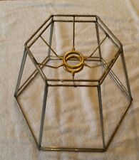 Wire lamp shades for sale  Mechanicsburg