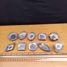 Vintage miniature metal for sale  Pahrump