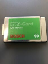 Carte diag bosch d'occasion  Verzenay