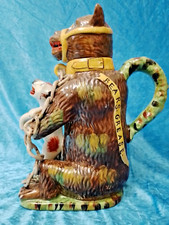 Staffordshire bear grease for sale  BARNSLEY