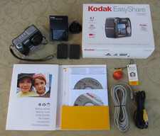 Fotocamera digitale compatta usato  Italia