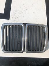 Calandre grille bmw d'occasion  Montebourg