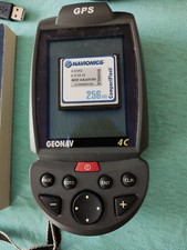 Tragbarer nav plotter gebraucht kaufen  Herne