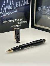 Penna montblanc 100th usato  Napoli