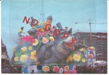 Viareggio carnevale attenti usato  Bazzano