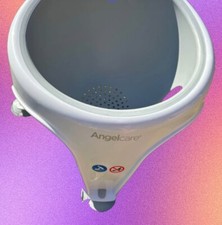 Angelcare baby bath for sale  BIGGLESWADE