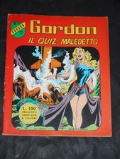 Gordon ed. corno usato Gordon ed. corno usato  Serravalle Scrivia