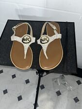 Michael kors sandal for sale  Bridgeton