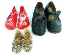 Paar puppeschuhe käthe gebraucht kaufen  München
