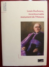 Louis duchesne incontournable d'occasion  Gignac