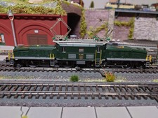 Märklin 3556 krokodil gebraucht kaufen  Warthausen