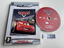 Disney pixar cars d'occasion  Paris XII
