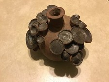 Studio art pottery for sale  Northbrook