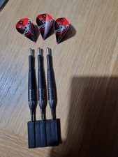 Target darts phil for sale  DEESIDE