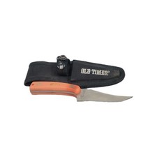 Schrade 4inch sharpfinger for sale  Craig