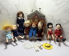Madeline doll case d'occasion  Expédié en Belgium