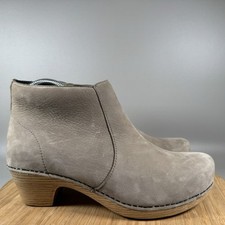 Dansko maria grey for sale  Apex