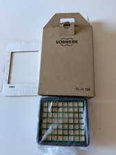vorwerk tiger filter gebraucht kaufen  Schwandorf