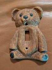 Vintage teddy bear for sale  Huntsburg